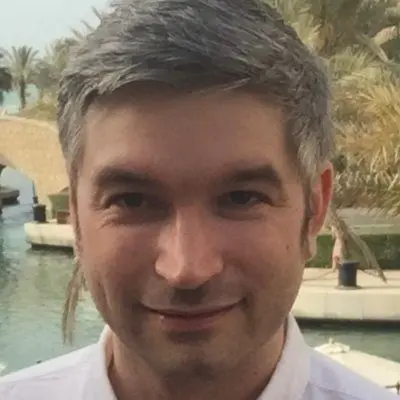 Daniel Haberly
