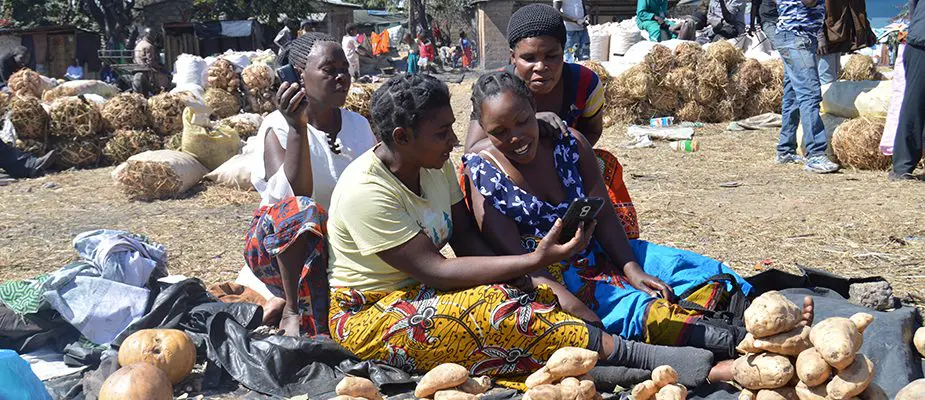Unpacking Zambia’s proposed mobile money levy: Lessons and considerations