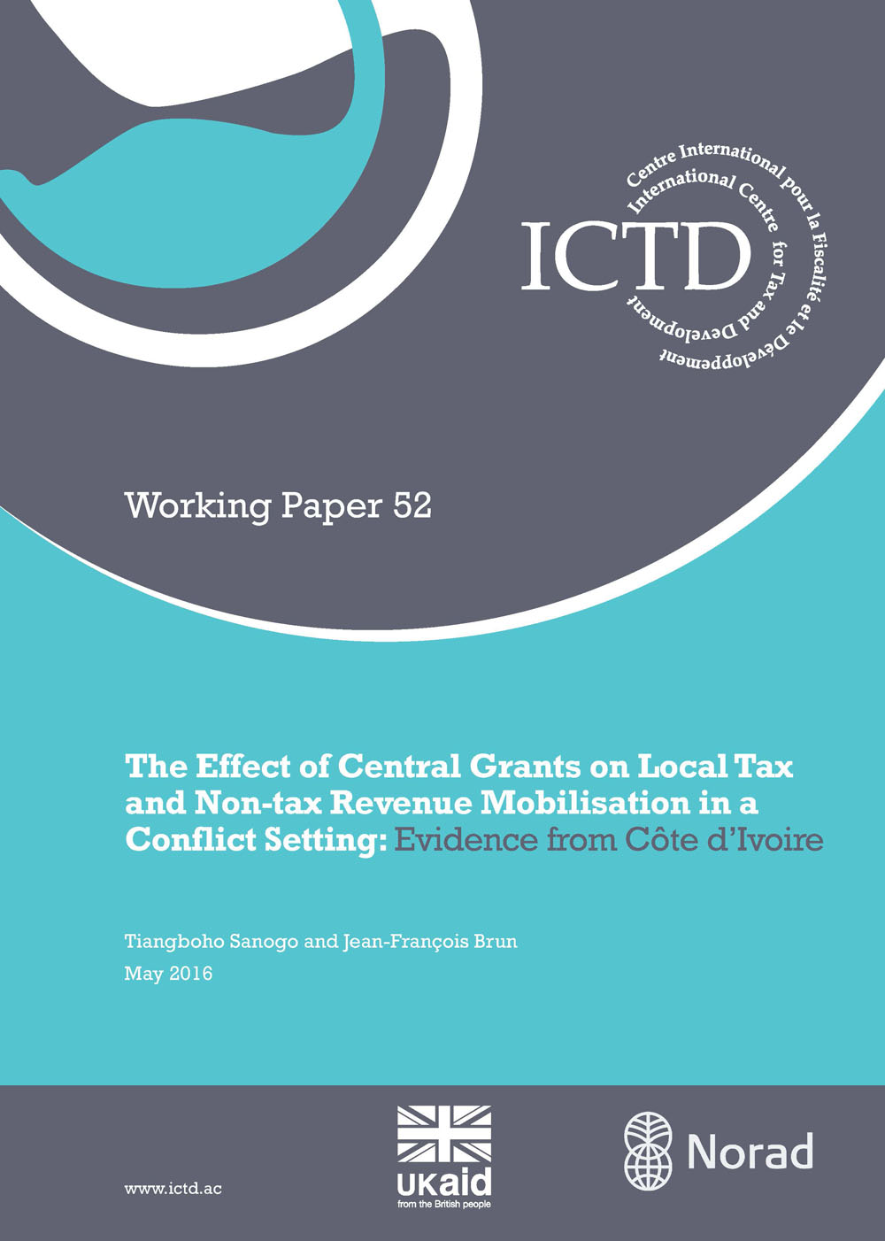 the-effect-of-central-grants-on-local-tax-and-non-tax-revenue