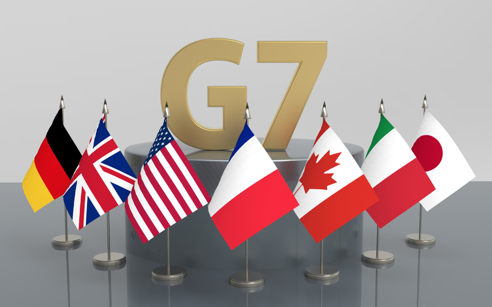 EUA lideram ranking do sigilo financeiro enquanto países do G7 atrapalham  progresso global em transparência - Tax Justice Network