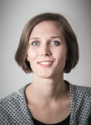 Camille Barras