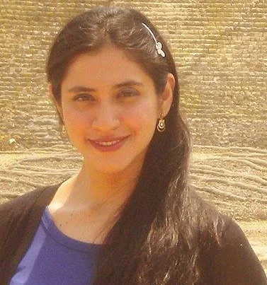 Elizabeth Bermeo