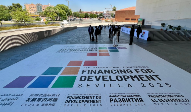 La Conférence sur le financement du développement est terminée, et maintenant ? – Réflexions d'experts