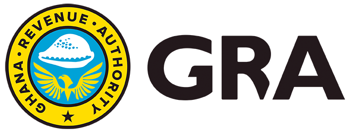 Logo : Ghana Revenue Authority
