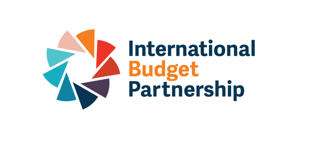Logo : International Budget Partnership