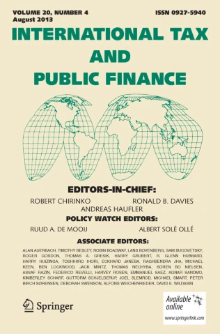 Encouraging digital tax tools as a response to COVID: Evidence from Eswatini