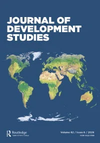 Electronic Services and Tax Compliance: Evidence from Medium and Small Businesses in Burkina Faso