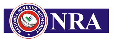 Logo : National Revenue Authority – Sierra Leone