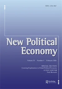 Platform Disempowerment: Business Power and the Taxation of Digital Financial Services