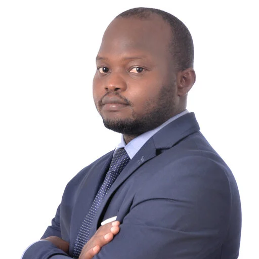 Ronald Ochen