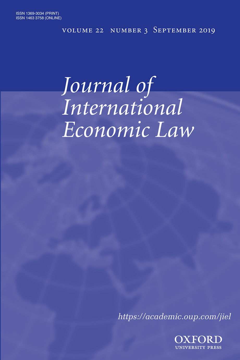 Trading away tax sovereignty? How trade rules shape taxation of the digital economy in Africa