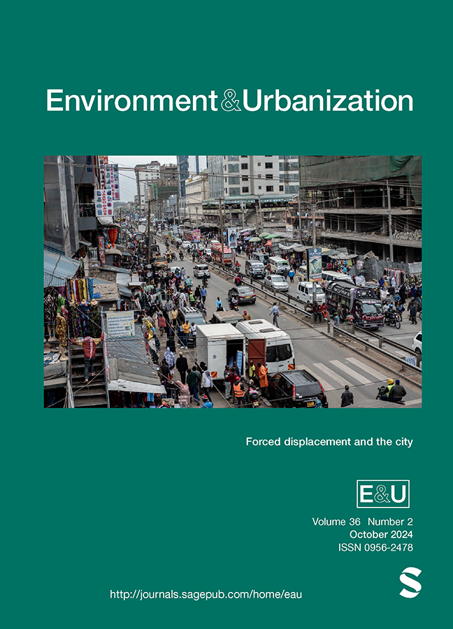 Tax reform coalitions for urban development: the politics of property tax reform in Sierra Leone