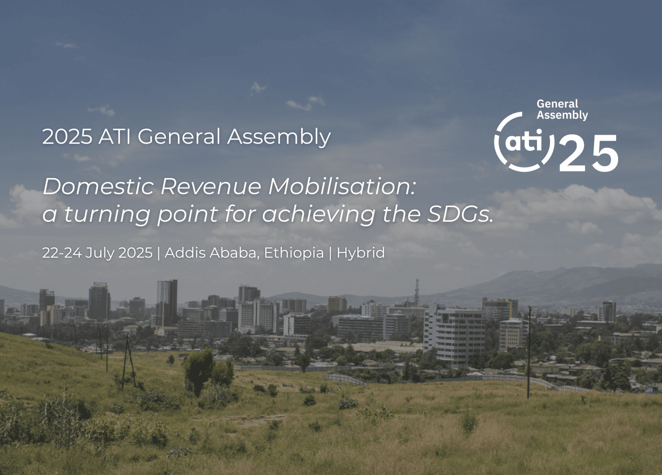 Session: Taxation and the informal economy: lessons and best practices