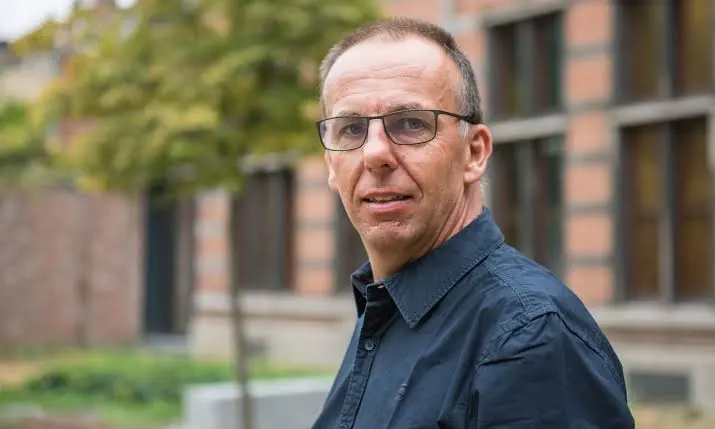 Tom De Herdt