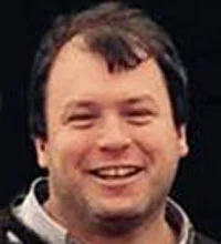 John Buchanan